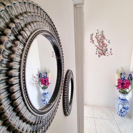 City View Rooms Larnaca Buitenkant foto
