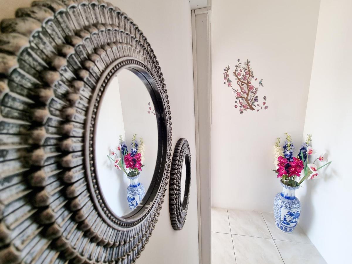 City View Rooms Larnaca Buitenkant foto