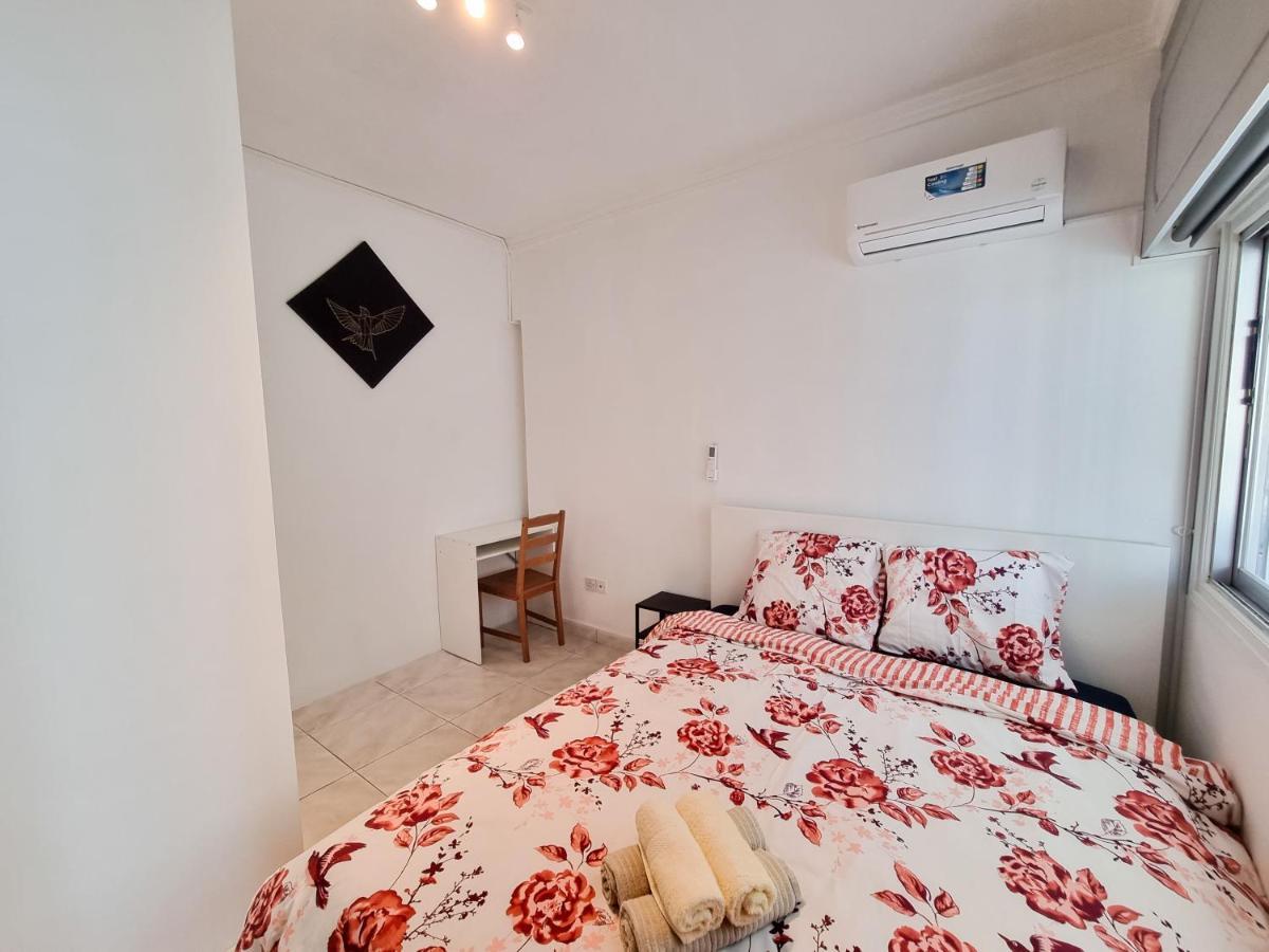 City View Rooms Larnaca Buitenkant foto