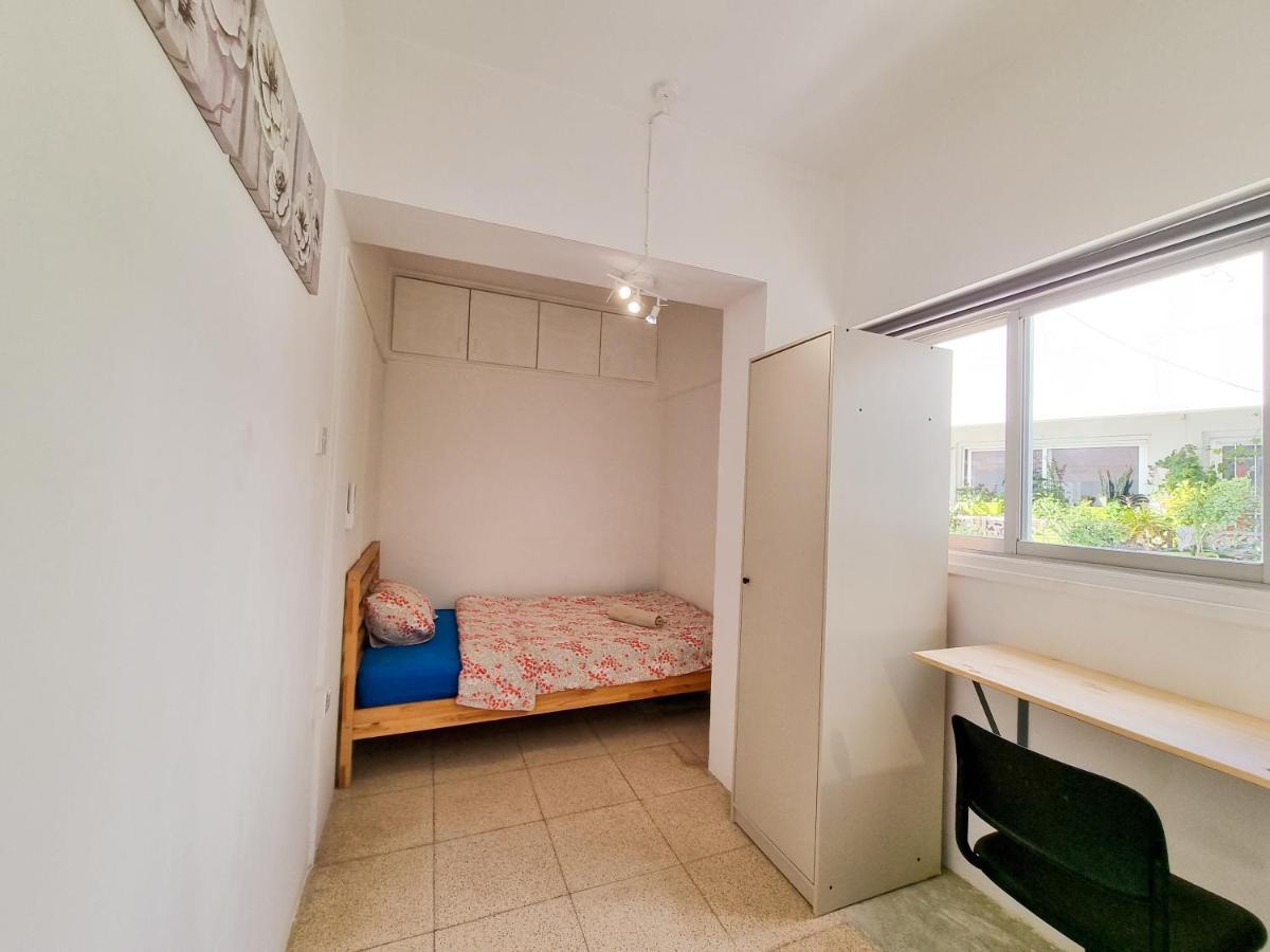 City View Rooms Larnaca Buitenkant foto