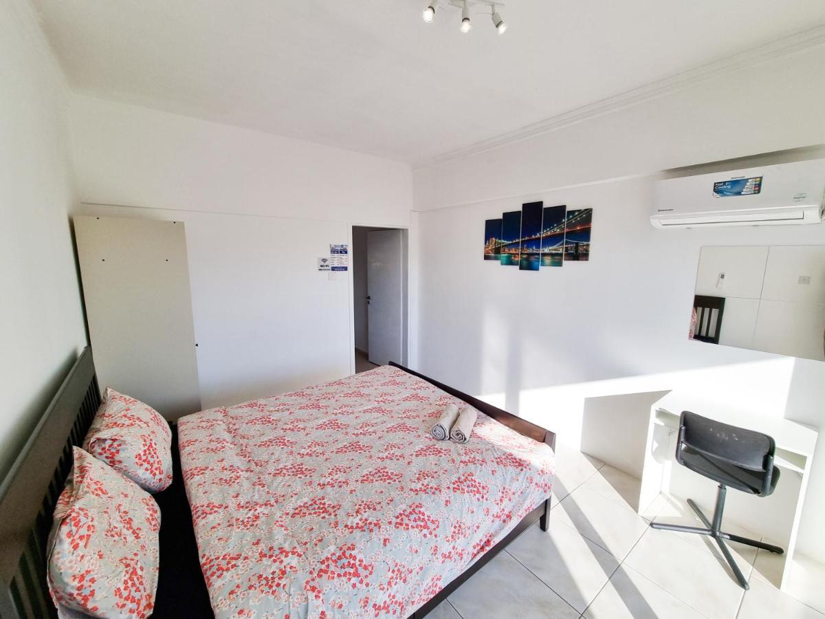 City View Rooms Larnaca Buitenkant foto