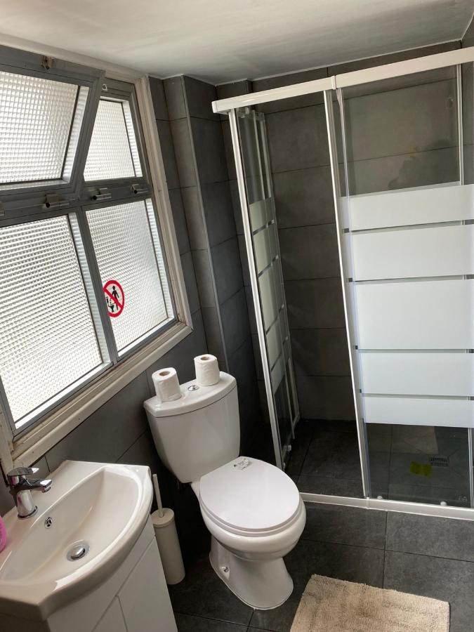 City View Rooms Larnaca Buitenkant foto